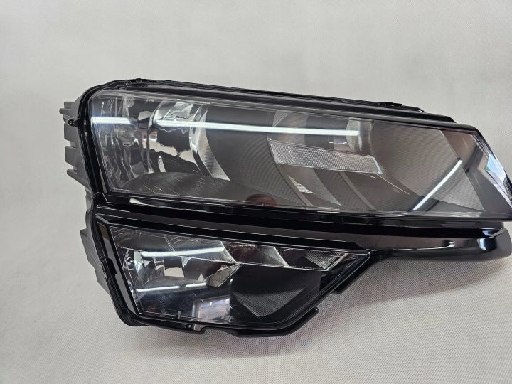 Frontscheinwerfer Skoda Karoq 57B941016A Rechts Scheinwerfer Headlight SCH3649464414fg