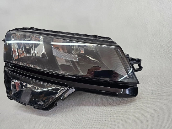 Frontscheinwerfer Skoda Karoq 57B941016A Rechts Scheinwerfer Headlight SCH3649464414fg