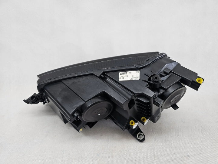 Frontscheinwerfer Skoda Karoq 57B941016A Rechts Scheinwerfer Headlight SCH3649464414fg