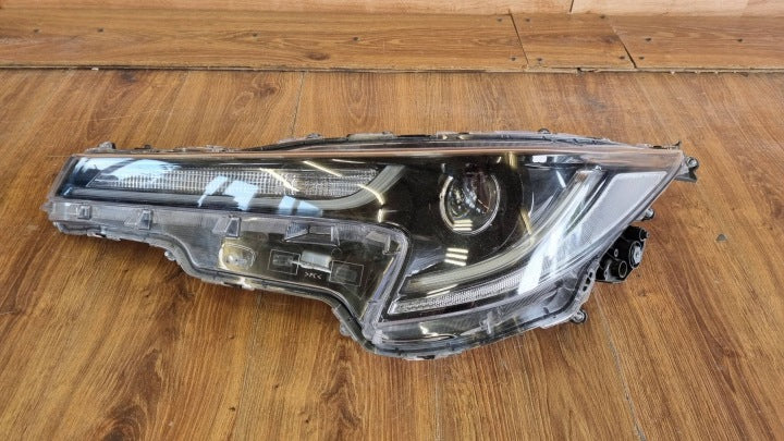 Frontscheinwerfer Toyota Corolla 81150-02S70 Links Scheinwerfer Headlight SCH3650435873hm