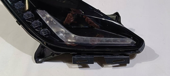 Frontscheinwerfer Chevrolet Corvette C7 23216693 Rechts Scheinwerfer Headlight SCH3650790208xv
