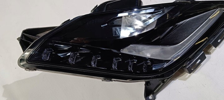 Frontscheinwerfer Chevrolet Corvette C7 23216693 Rechts Scheinwerfer Headlight SCH3650790208xv