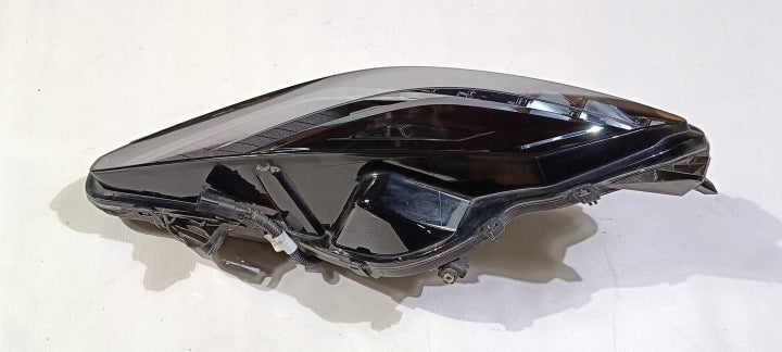 Frontscheinwerfer Chevrolet Corvette C7 23216693 Rechts Scheinwerfer Headlight SCH3650790208xv