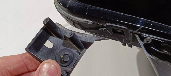Frontscheinwerfer Chevrolet Corvette C7 23216693 Rechts Scheinwerfer Headlight SCH3650790208xv