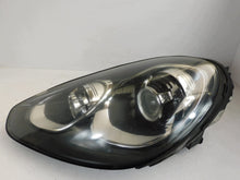 Laden Sie das Bild in den Galerie-Viewer, Frontscheinwerfer Porsche Cayenne 7P5941031CR Xenon Links Scheinwerfer Headlight SCH3650814167qk