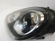 Laden Sie das Bild in den Galerie-Viewer, Frontscheinwerfer Porsche Cayenne 7P5941031CR Xenon Links Scheinwerfer Headlight SCH3650814167qk