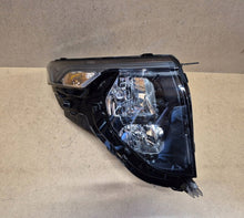 Load image into Gallery viewer, Frontscheinwerfer Ford Transit Courier R2X613W029CE Rechts Headlight SCH3650841171jv