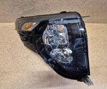 Load image into Gallery viewer, Frontscheinwerfer Ford Transit Courier R2X613W029CE Rechts Headlight SCH3650841171jv