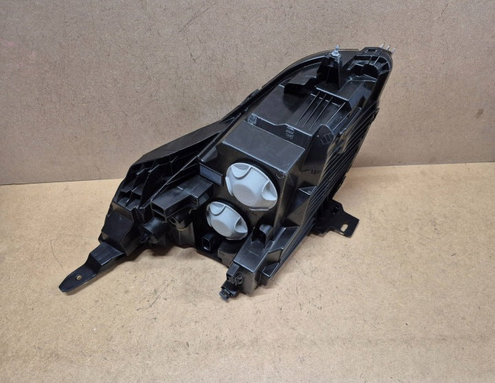 Frontscheinwerfer Ford Transit Courier R2X613W029CE Rechts Headlight SCH3650841171jv