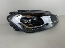 Laden Sie das Bild in den Galerie-Viewer, Frontscheinwerfer VW Golf VII 5G1941082C Full LED Rechts Scheinwerfer Headlight SCH3651885832jq
