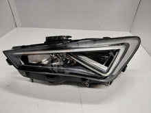 Load image into Gallery viewer, Frontscheinwerfer Seat Leon 5FB941007G Full LED Links Scheinwerfer Headlight SCH3652235208xe