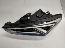 Load image into Gallery viewer, Frontscheinwerfer Seat Leon 5FB941007G Full LED Links Scheinwerfer Headlight SCH3652235208xe