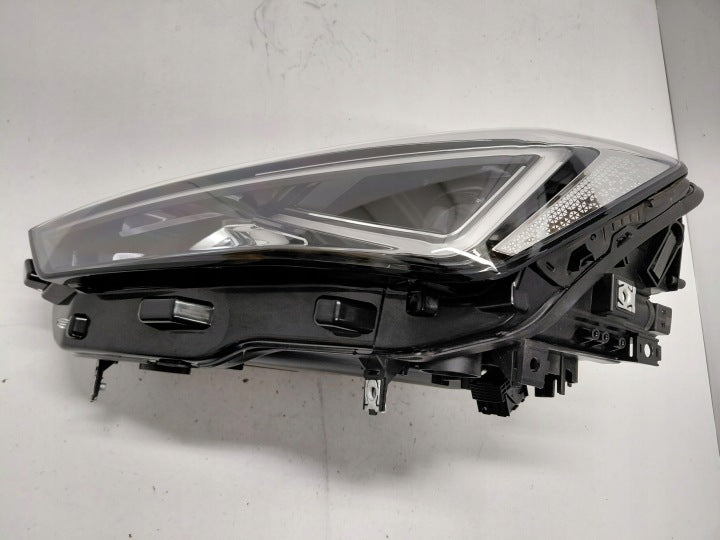Frontscheinwerfer Seat Leon 5FB941007G Full LED Links Scheinwerfer Headlight SCH3652235208xe