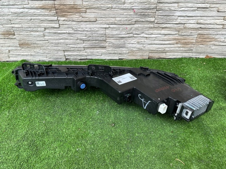 Frontscheinwerfer BMW 7 9879936 9879935 Ein Satz Scheinwerfer Headlight SCH3652365232gx