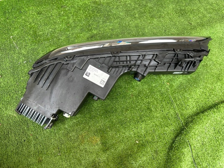 Frontscheinwerfer BMW 7 9879936 9879935 Ein Satz Scheinwerfer Headlight SCH3652365232gx