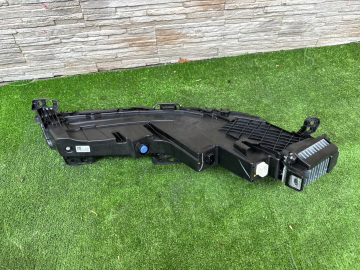 Frontscheinwerfer BMW 7 9879936 9879935 Ein Satz Scheinwerfer Headlight SCH3652365232gx