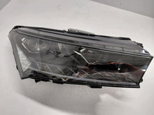 Laden Sie das Bild in den Galerie-Viewer, Frontscheinwerfer Skoda Enyaq 5LB941016B Rechts Scheinwerfer Headlight SCH3653596848sg