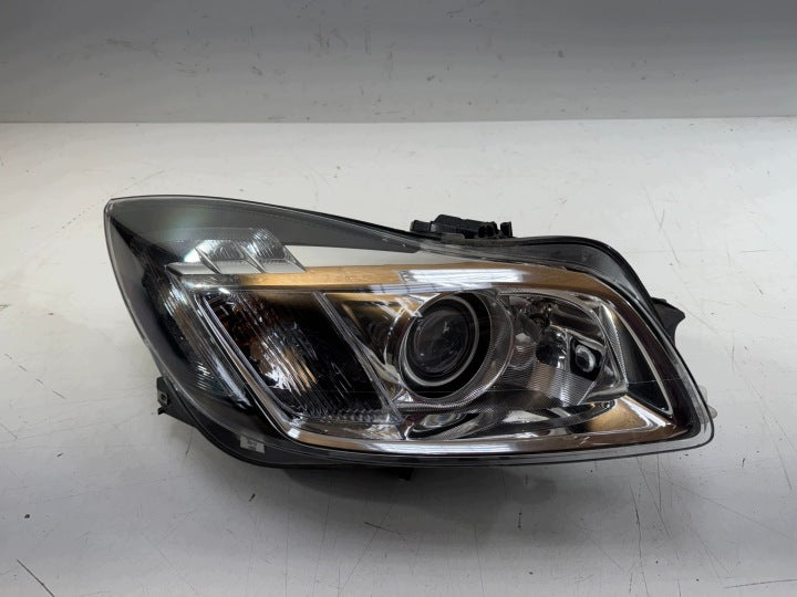 Frontscheinwerfer Opel Insignia A 1ZT00963132 Xenon Rechts Headlight SCH3653714199fe