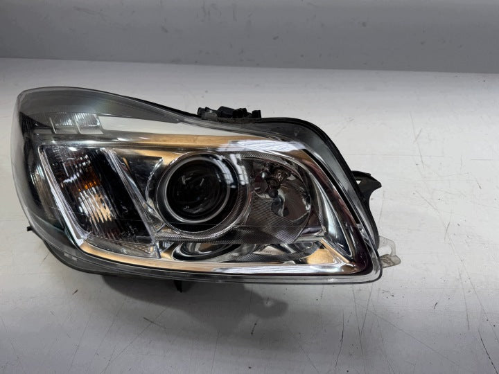 Frontscheinwerfer Opel Insignia A 1ZT00963132 Xenon Rechts Headlight SCH3653714199fe