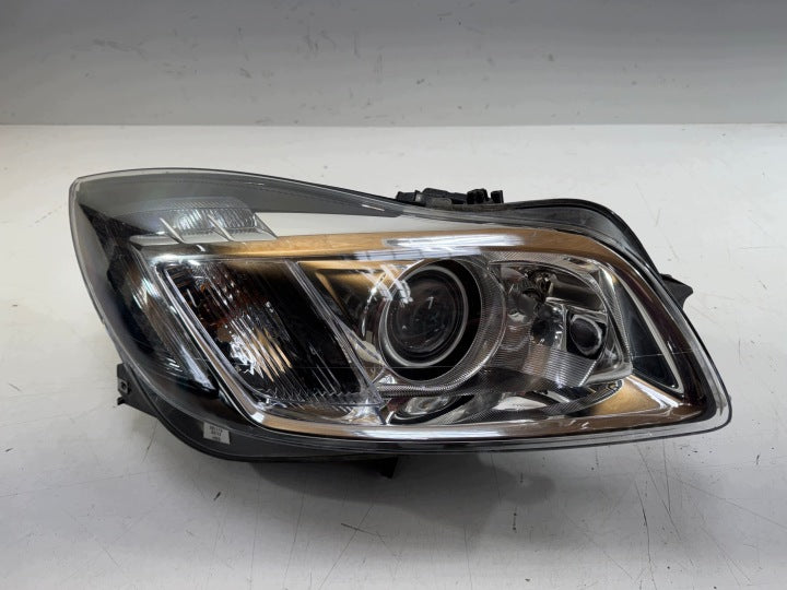 Frontscheinwerfer Opel Insignia A 1ZT00963132 Xenon Rechts Headlight SCH3653714199fe