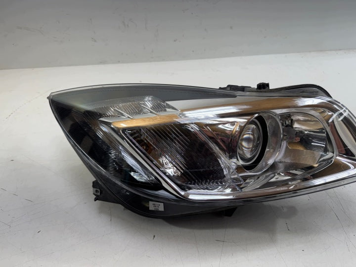 Frontscheinwerfer Opel Insignia A 1ZT00963132 Xenon Rechts Headlight SCH3653714199fe