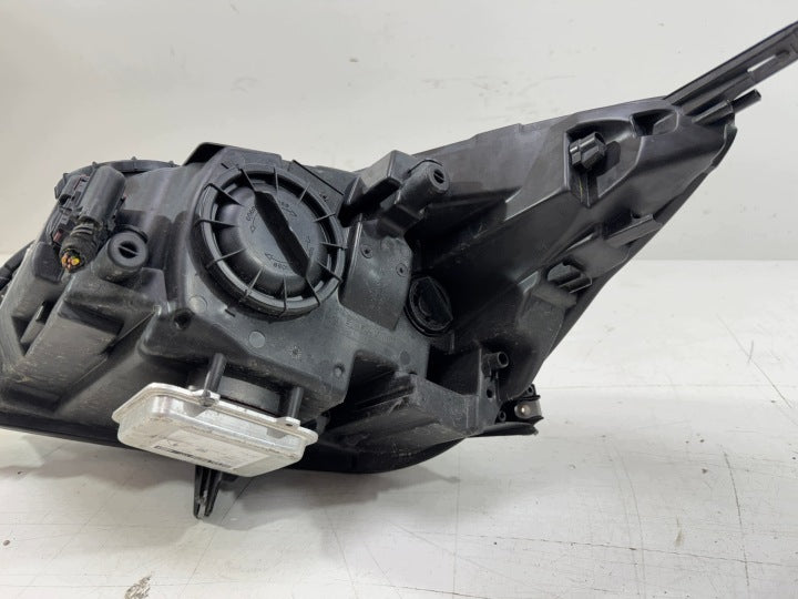Frontscheinwerfer Opel Insignia A 1ZT00963132 Xenon Rechts Headlight SCH3653714199fe