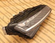 Laden Sie das Bild in den Galerie-Viewer, Frontscheinwerfer Skoda Superb III 3V1941016 LED Rechts Scheinwerfer Headlight SCH3653719652fo