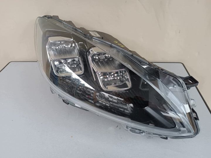 Frontscheinwerfer Ford Kuga III LV4B-13E014-AG Rechts Scheinwerfer Headlight SCH3654227520ww