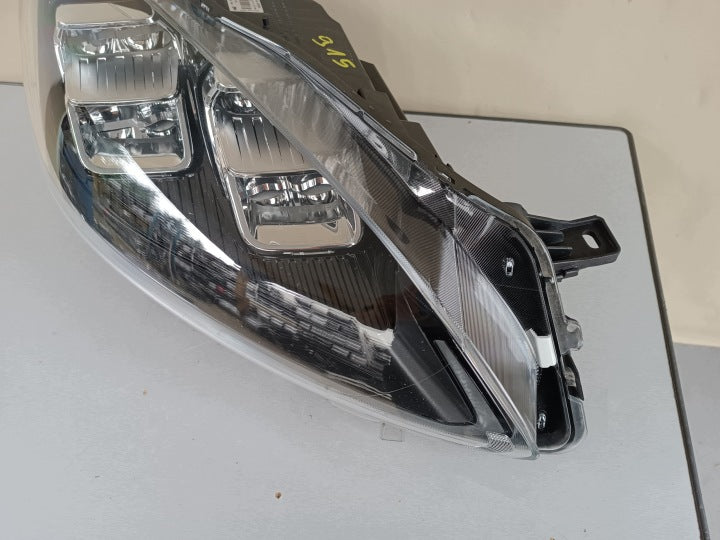Frontscheinwerfer Ford Kuga III LV4B-13E014-AG Rechts Scheinwerfer Headlight SCH3654227520ww