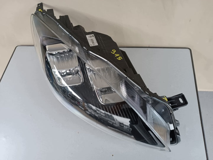 Frontscheinwerfer Ford Kuga III LV4B-13E014-AG Rechts Scheinwerfer Headlight SCH3654227520ww
