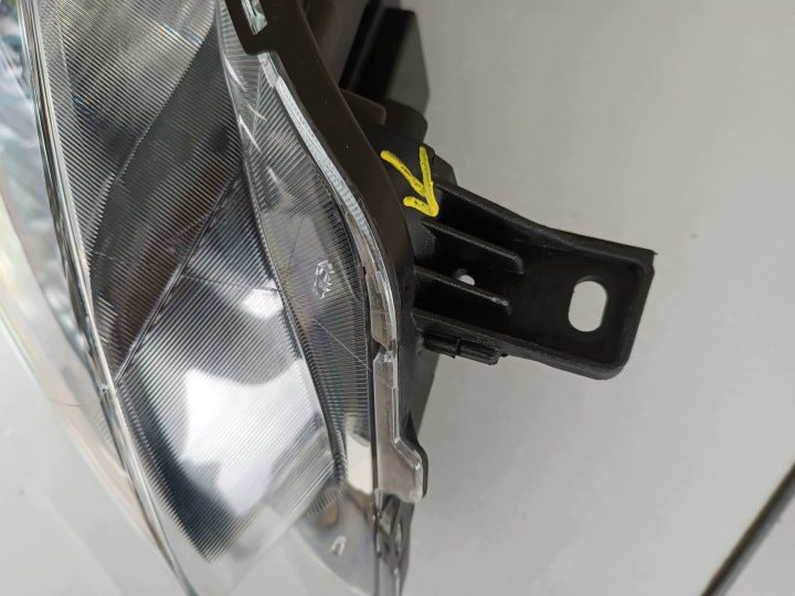 Frontscheinwerfer Ford Kuga III LV4B-13E014-AG Rechts Scheinwerfer Headlight SCH3654227520ww