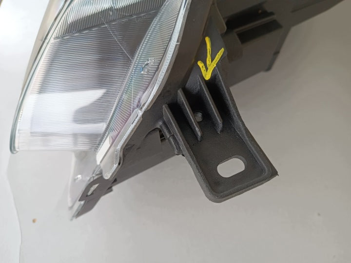 Frontscheinwerfer Ford Kuga III LV4B-13E014-AG Rechts Scheinwerfer Headlight SCH3654227520ww