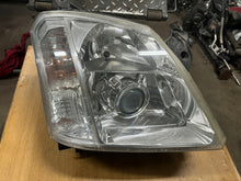 Load image into Gallery viewer, Frontscheinwerfer Opel Meriva A 93321055 Rechts Scheinwerfer Headlight SCH3654925359pw