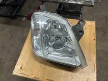 Load image into Gallery viewer, Frontscheinwerfer Opel Meriva A 93321055 Rechts Scheinwerfer Headlight SCH3654925359pw