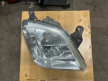 Load image into Gallery viewer, Frontscheinwerfer Opel Meriva A 93321055 Rechts Scheinwerfer Headlight SCH3654925359pw