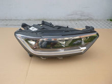 Laden Sie das Bild in den Galerie-Viewer, Frontscheinwerfer VW T-Roc 9000VF201T8J Rechts Scheinwerfer Headlight SCH3655158200py