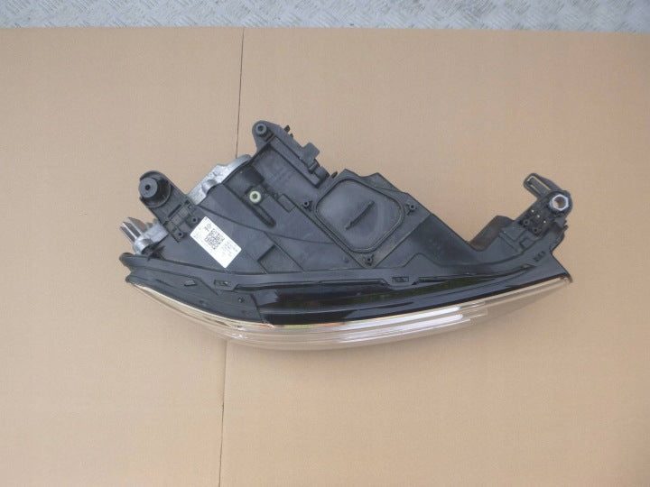 Frontscheinwerfer VW T-Roc 9000VF201T8J Rechts Scheinwerfer Headlight SCH3655158200py