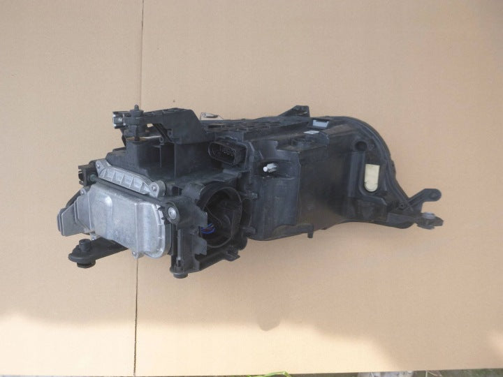 Frontscheinwerfer VW T-Roc 9000VF201T8J Rechts Scheinwerfer Headlight SCH3655158200py