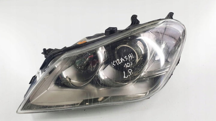 Frontscheinwerfer Suzuki Kizashi TPR32258 Links Scheinwerfer Headlight SCH3656211733fk