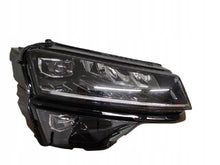 Laden Sie das Bild in den Galerie-Viewer, Frontscheinwerfer Skoda Karoq 57B941016D LED Rechts Scheinwerfer Headlight SCH3656560749xn