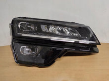 Laden Sie das Bild in den Galerie-Viewer, Frontscheinwerfer Skoda Karoq 57B941016D LED Rechts Scheinwerfer Headlight SCH3656560749xn