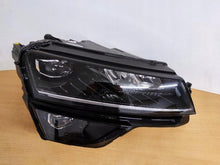 Laden Sie das Bild in den Galerie-Viewer, Frontscheinwerfer Skoda Karoq 57B941016D LED Rechts Scheinwerfer Headlight SCH3656560749xn