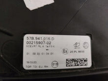 Laden Sie das Bild in den Galerie-Viewer, Frontscheinwerfer Skoda Karoq 57B941016D LED Rechts Scheinwerfer Headlight SCH3656560749xn