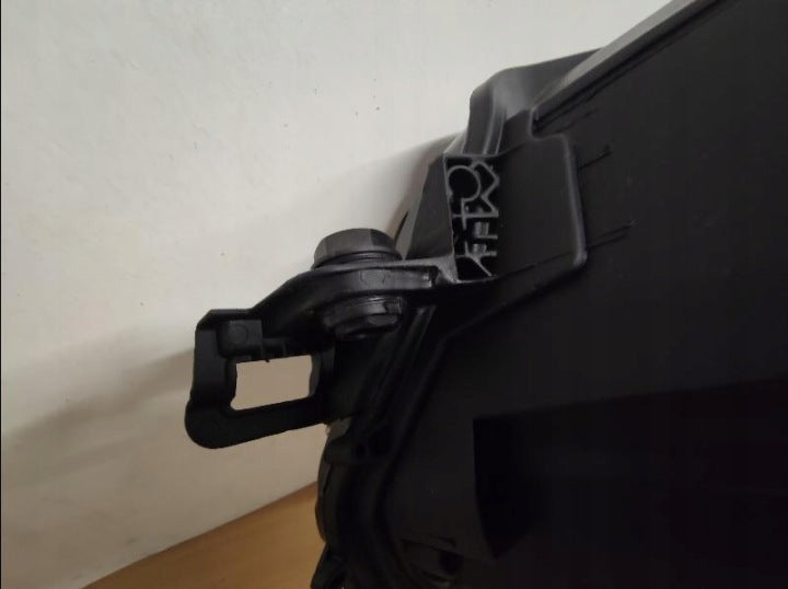Frontscheinwerfer Skoda Karoq 57B941016D LED Rechts Scheinwerfer Headlight SCH3656560749xn