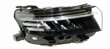 Laden Sie das Bild in den Galerie-Viewer, Frontscheinwerfer Opel Grandland X 9870487280 Rechts Scheinwerfer Headlight SCH3657661343rb