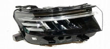 Laden Sie das Bild in den Galerie-Viewer, Frontscheinwerfer Opel Grandland X 9870487280 Rechts Scheinwerfer Headlight SCH3657661343rb