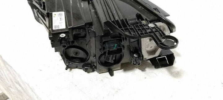 Frontscheinwerfer Opel Grandland X 9870487280 Rechts Scheinwerfer Headlight SCH3657661343rb