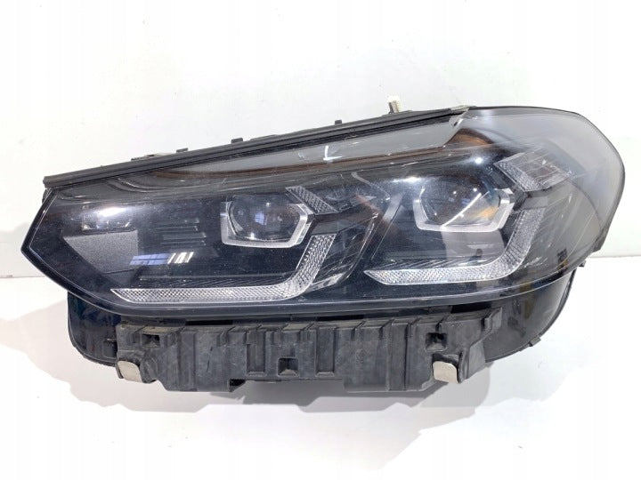 Frontscheinwerfer BMW G02 5A29205-10 Links Scheinwerfer Headlight SCH3658617990eu