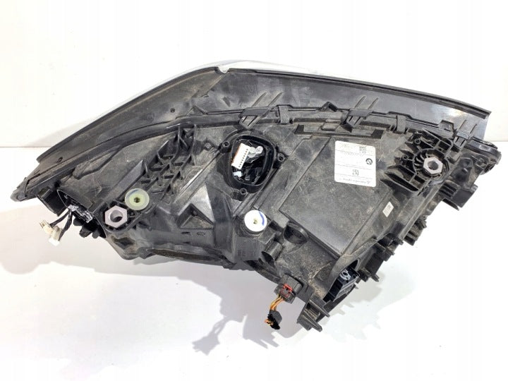 Frontscheinwerfer BMW G02 5A29205-10 Links Scheinwerfer Headlight SCH3658617990eu