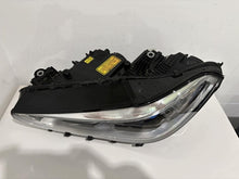 Laden Sie das Bild in den Galerie-Viewer, Frontscheinwerfer BMW G05 G06 9481789 Laser Links Scheinwerfer Headlight SCH3658781333vi